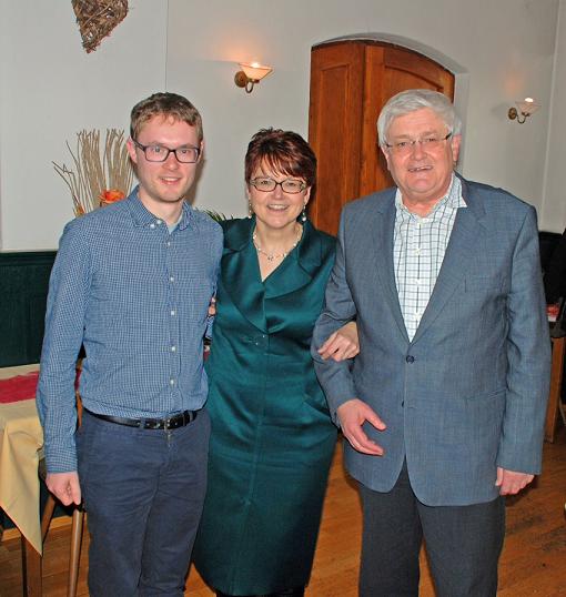 Lehmann, Dr. Grle, Boemer
